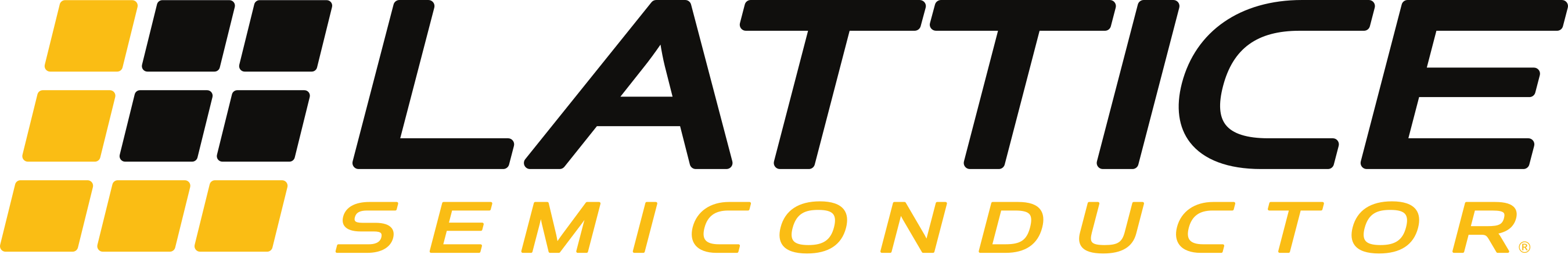Lattice Semiconductor