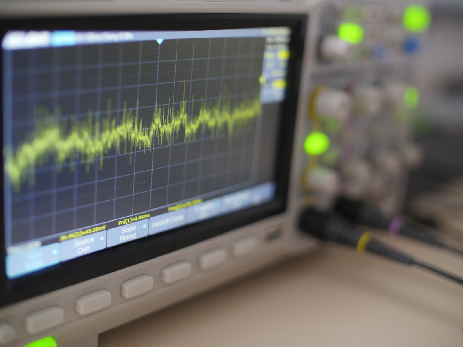 Technical background